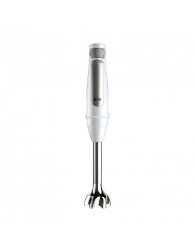 Braun MultiQuick 7 MQ7035I Minipimer Frullatore ad immersione Silver