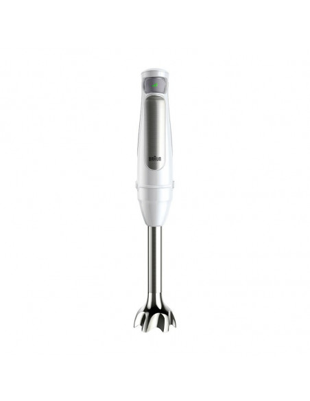 Braun MultiQuick 7 MQ7035I Minipimer Frullatore ad immersione Silver