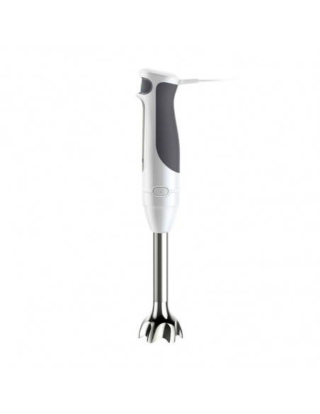 Braun MultiQuick 7 MQ7035I Minipimer Frullatore ad immersione Silver