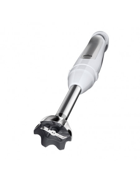Braun MultiQuick 7 MQ7035I Minipimer Frullatore ad immersione Silver