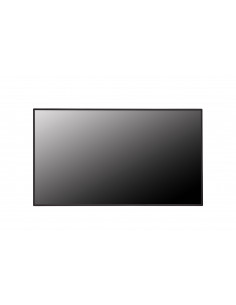 LG 49UM5N-H Pannello piatto per segnaletica digitale 124,5 cm (49") LCD Wi-Fi 500 cd/m² 4K Ultra HD Nero WebOS 24/7 2