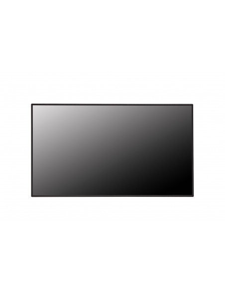 LG 65UM5N-H Pannello piatto per segnaletica digitale 165,1 cm (65") LCD Wi-Fi 500 cd/m² 4K Ultra HD Nero WebOS 24/7