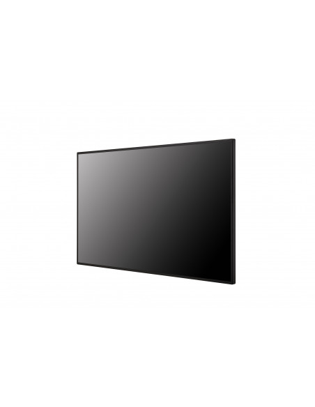 LG 65UM5N-H Pannello piatto per segnaletica digitale 165,1 cm (65") LCD Wi-Fi 500 cd/m² 4K Ultra HD Nero WebOS 24/7