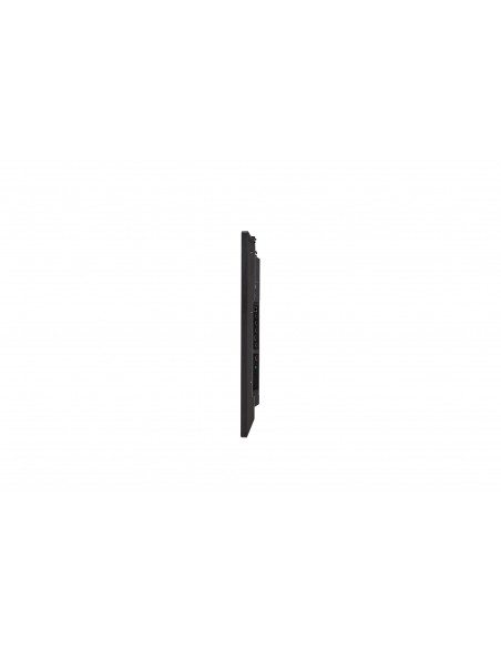LG 65UM5N-H Pannello piatto per segnaletica digitale 165,1 cm (65") LCD Wi-Fi 500 cd/m² 4K Ultra HD Nero WebOS 24/7