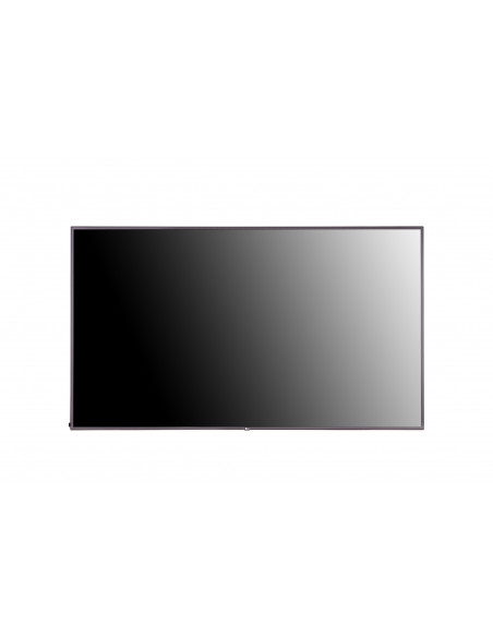 LG 75UH5J-M Pannello piatto per segnaletica digitale 190,5 cm (75") LCD Wi-Fi 500 cd/m² 4K Ultra HD Nero WebOS 24/7