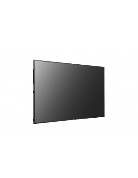 LG 75UH5J-M Pannello piatto per segnaletica digitale 190,5 cm (75") LCD Wi-Fi 500 cd/m² 4K Ultra HD Nero WebOS 24/7