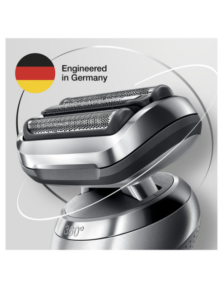 Braun Series 7 73s accessorio per rasoio elettrico Testina per rasatura