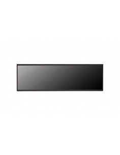 LG 37BH7N-H Pannello piatto per segnaletica digitale 94 cm (37") LCD Wi-Fi 700 cd/m² Full HD Nero WebOS 24/7 2