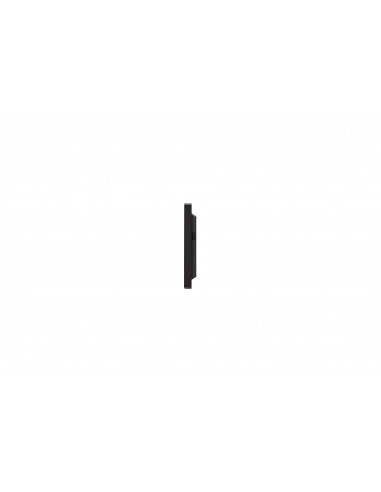 LG 37BH7N-H Pannello piatto per segnaletica digitale 94 cm (37") LCD Wi-Fi 700 cd/m² Full HD Nero WebOS 24/7