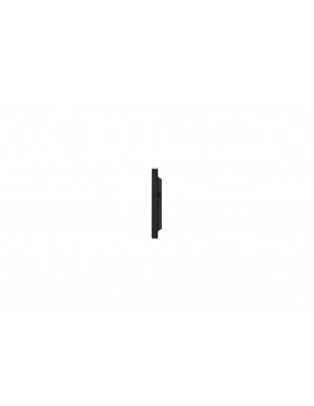 LG 37BH7N-H Pannello piatto per segnaletica digitale 94 cm (37") LCD Wi-Fi 700 cd/m² Full HD Nero WebOS 24/7