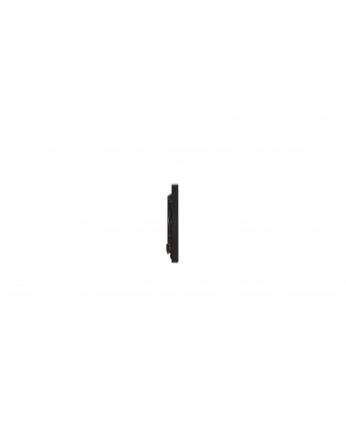 LG 37BH7N-H Pannello piatto per segnaletica digitale 94 cm (37") LCD Wi-Fi 700 cd/m² Full HD Nero WebOS 24/7