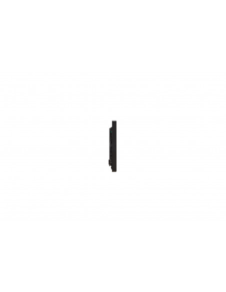 LG 37BH7N-H Pannello piatto per segnaletica digitale 94 cm (37") LCD Wi-Fi 700 cd/m² Full HD Nero WebOS 24/7