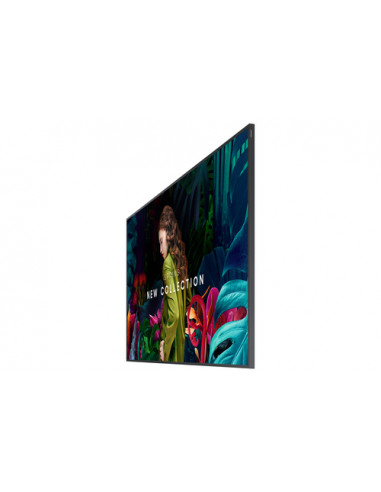 Samsung Smart Signage serie QBC-N da 75’’