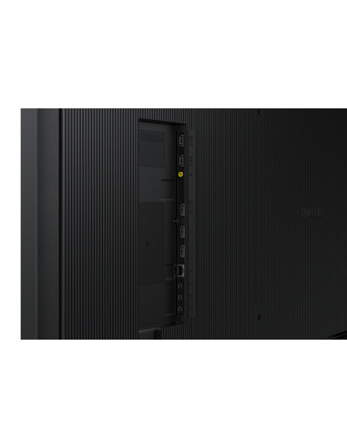 Samsung Smart Signage serie QBC-N da 75’’