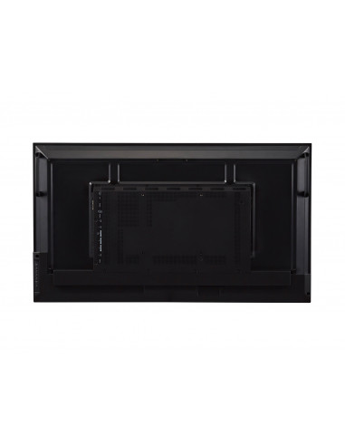 Sharp ME552 Pannello piatto per segnaletica digitale 139,7 cm (55") LCD 450 cd/m² 4K Ultra HD Nero Android 18/7