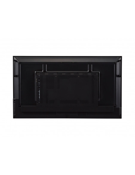 Sharp ME502 Pannello piatto per segnaletica digitale 127 cm (50") LCD 450 cd/m² 4K Ultra HD Nero Android 18/7