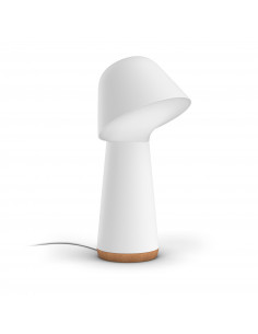 Philips Twilight sleep and wake-up light bianca 2