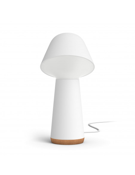 Philips Twilight sleep and wake-up light bianca