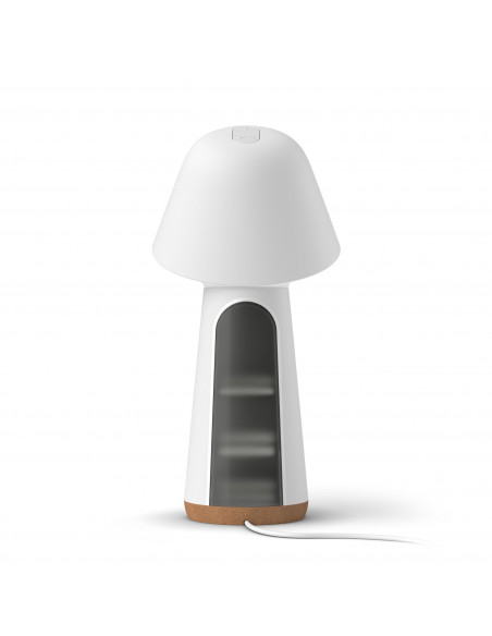 Philips Twilight sleep and wake-up light bianca