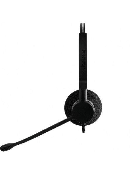 Jabra 2399-829-109 cuffia e auricolare Cablato A Padiglione Ufficio USB tipo A Nero