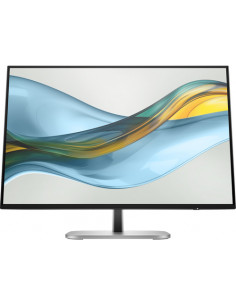 HP Series 5 Monitor serie 5 Pro 24'' WUXGA - 524pn