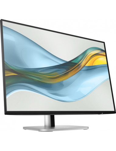 HP Series 5 Monitor serie 5 Pro 24'' WUXGA - 524pn