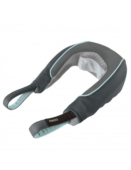 HoMedics NMS-255-EU massaggiatore Collo Grigio