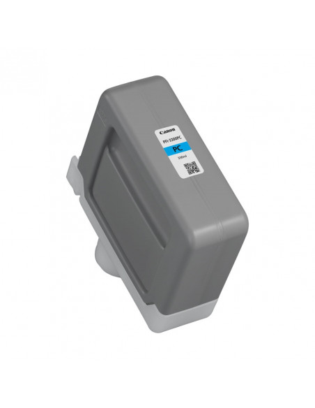 Canon PFI-3300PC cartuccia d'inchiostro 1 pz Originale Ciano per foto