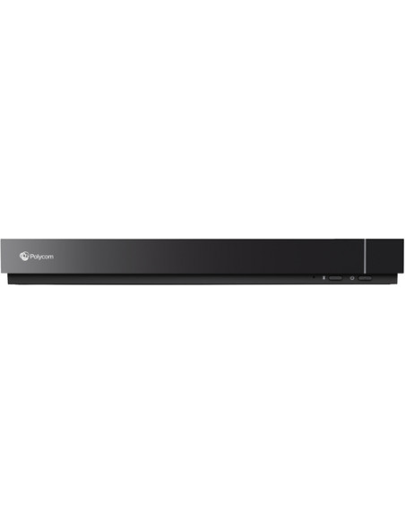 POLY Sistema di videoconferenza G7500 con kit EagleEyeIV 12x