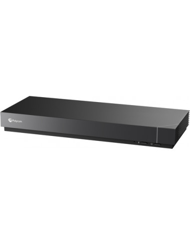 POLY Sistema di videoconferenza G7500 con kit EagleEyeIV 12x