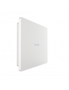 D-Link DAP-X3060OU punto accesso WLAN 3000 Mbit/s Bianco Supporto Power over Ethernet (PoE) 2