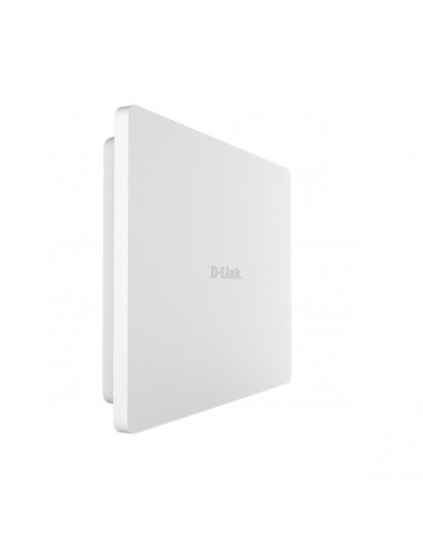 D-Link DAP-X3060OU punto accesso WLAN 3000 Mbit/s Bianco Supporto Power over Ethernet (PoE)