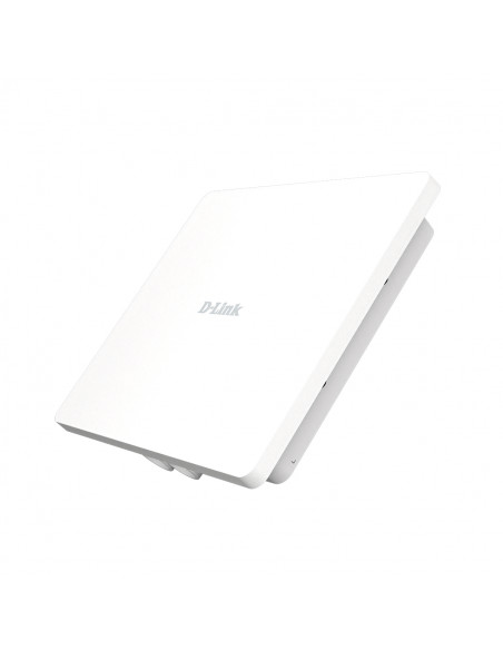 D-Link DAP-X3060OU punto accesso WLAN 3000 Mbit/s Bianco Supporto Power over Ethernet (PoE)