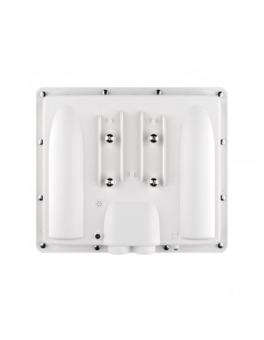 D-Link DAP-X3060OU punto accesso WLAN 3000 Mbit/s Bianco Supporto Power over Ethernet (PoE)