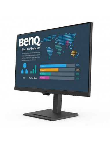 BenQ BL3290QT Monitor PC 80 cm (31.5") 2560 x 1440 Pixel Quad HD LED Nero