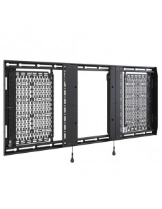 Chief AS3LD Supporto TV a parete 2,18 m (86") Nero