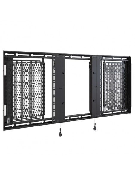 Chief AS3LD Supporto TV a parete 2,18 m (86") Nero