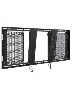 Chief AS3LD Supporto TV a parete 2,18 m (86") Nero 2