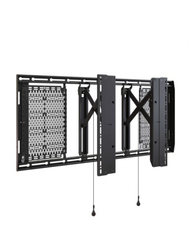 Chief AS3LD Supporto TV a parete 2,18 m (86") Nero