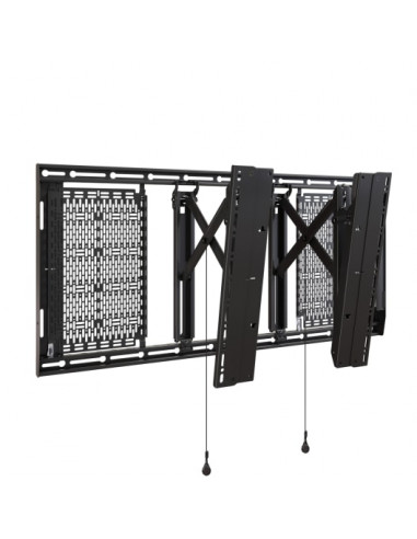 Chief AS3LD Supporto TV a parete 2,18 m (86") Nero