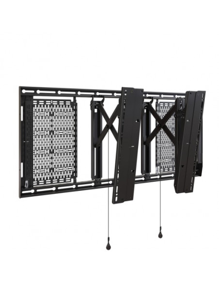 Chief AS3LD Supporto TV a parete 2,18 m (86") Nero