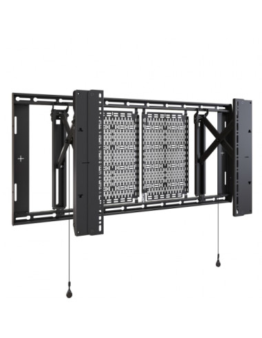 Chief AS3LD Supporto TV a parete 2,18 m (86") Nero