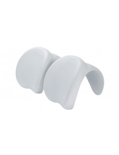 Bestway 60307 accessorio per vasche idromassaggio e spa Cuscino Grigio