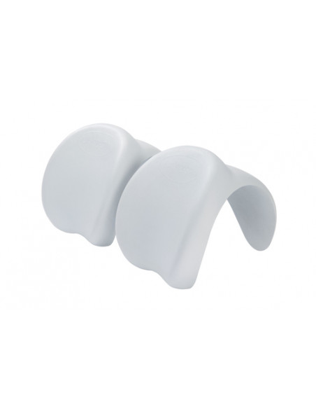 Bestway 60307 accessorio per vasche idromassaggio e spa Cuscino Grigio