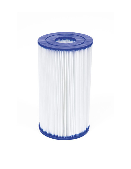 Bestway Power Steel 56719 piscina fuori terra Piscina con bordi Piscina ovale 20241 L Multicolore