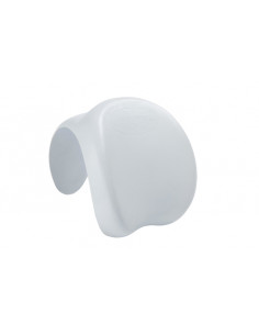 Bestway 60307 accessorio per vasche idromassaggio e spa Cuscino Grigio 2