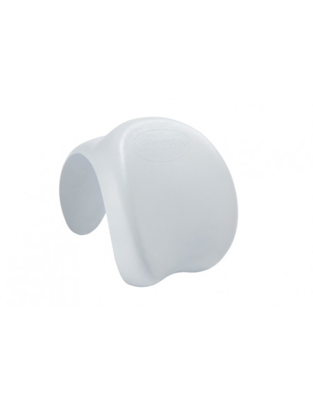 Bestway 60307 accessorio per vasche idromassaggio e spa Cuscino Grigio