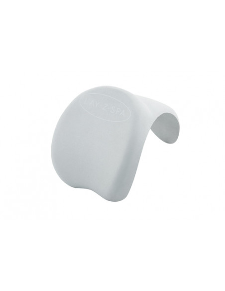 Bestway 60307 accessorio per vasche idromassaggio e spa Cuscino Grigio