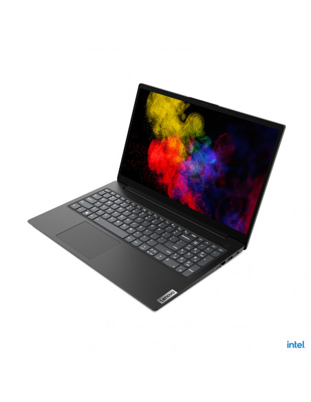 Lenovo V15 Intel® Core™ i5 i5-1135G7 Computer portatile 39,6 cm (15.6") Full HD 8 GB DDR4-SDRAM 256 GB SSD Wi-Fi 5 (802.11ac)