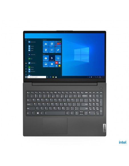 Lenovo V15 Intel® Core™ i5 i5-1135G7 Computer portatile 39,6 cm (15.6") Full HD 8 GB DDR4-SDRAM 256 GB SSD Wi-Fi 5 (802.11ac)